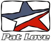 Pat Love